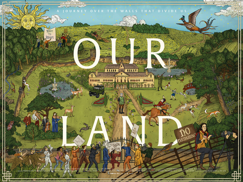 Our Land