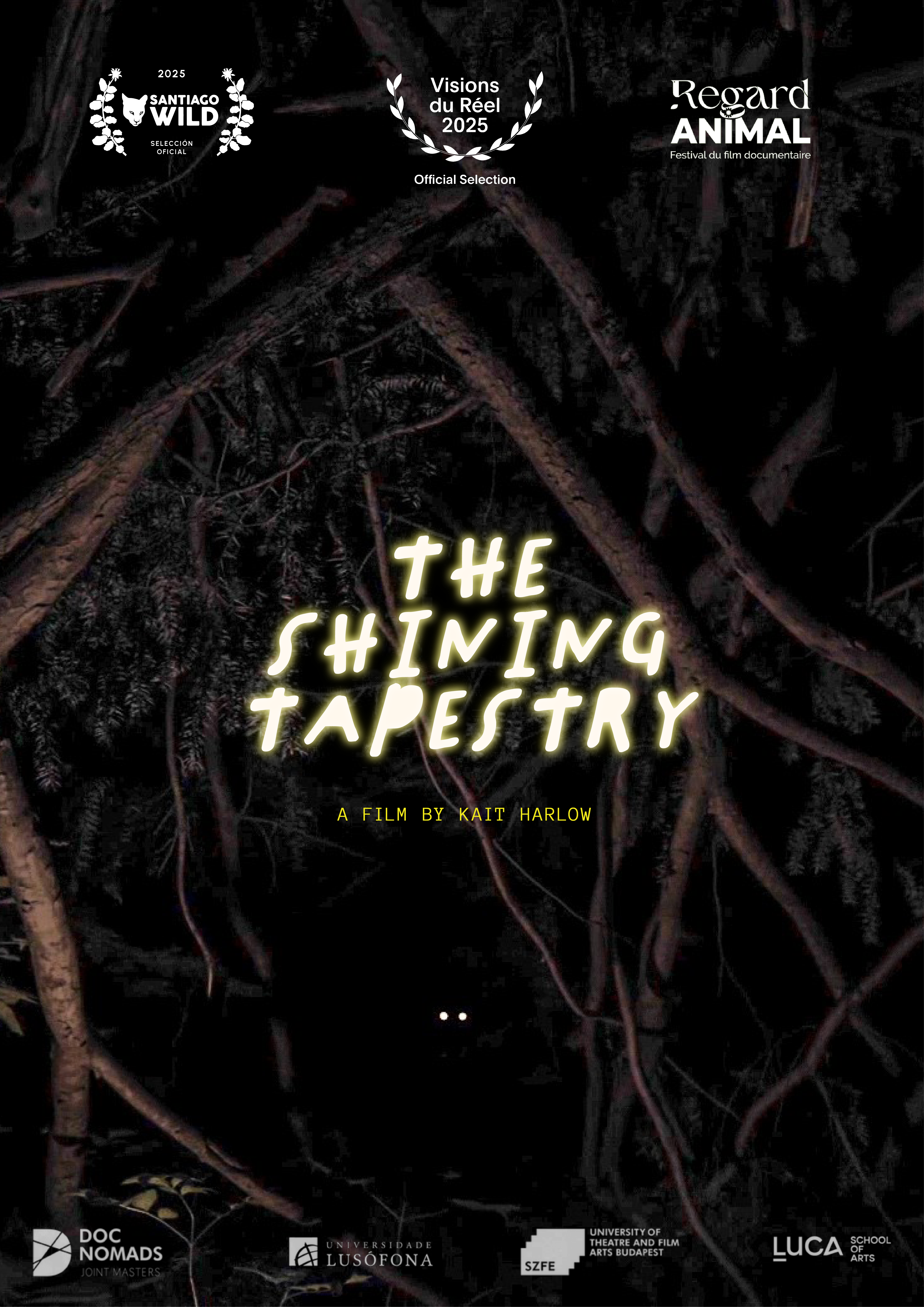 The Shining Tapestry