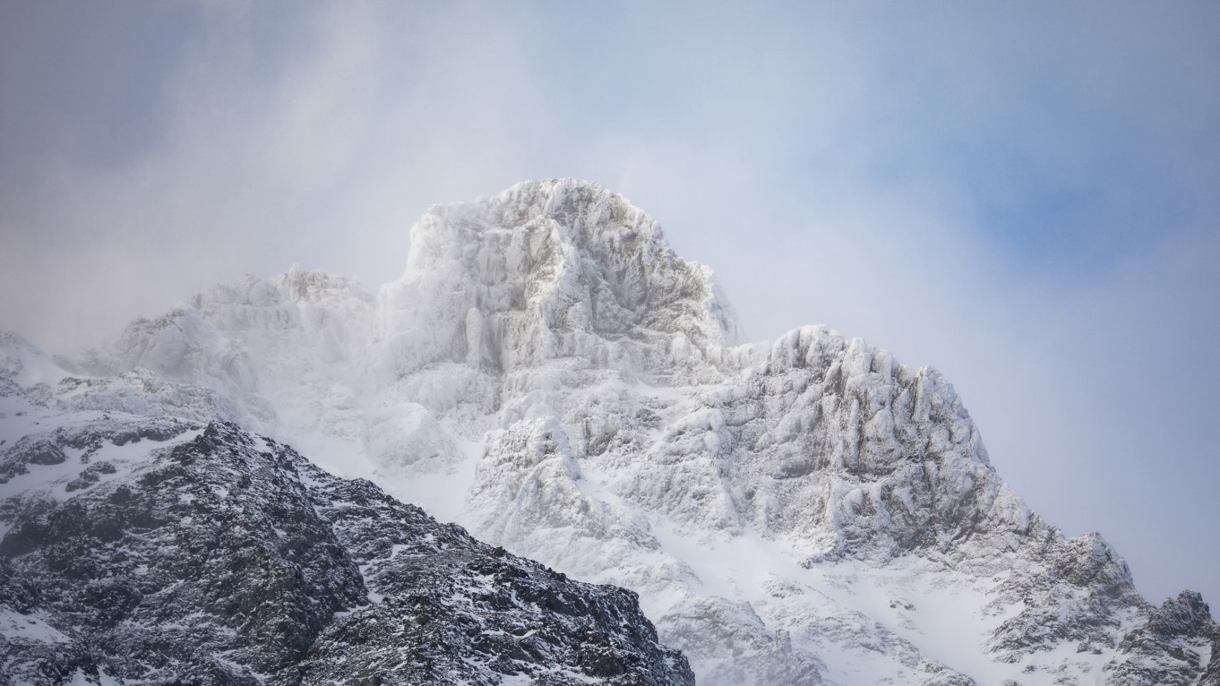 Yukon, Un Rêve Blanc