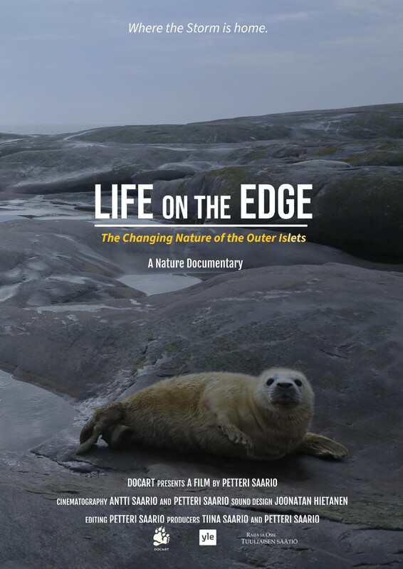 Life on the Edge - The Changing Nature of the Outer Islets