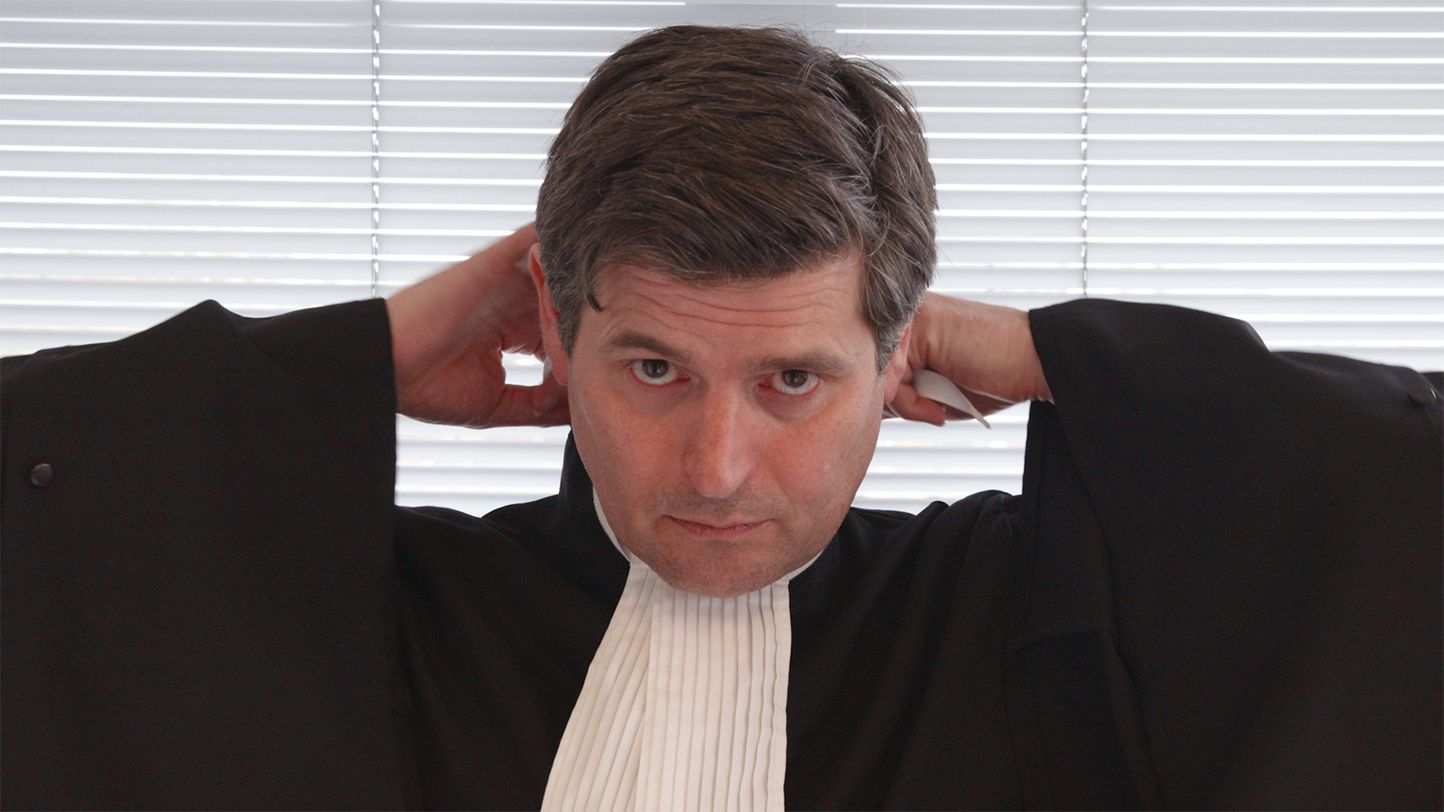 Duty of Care - The Climate Trials