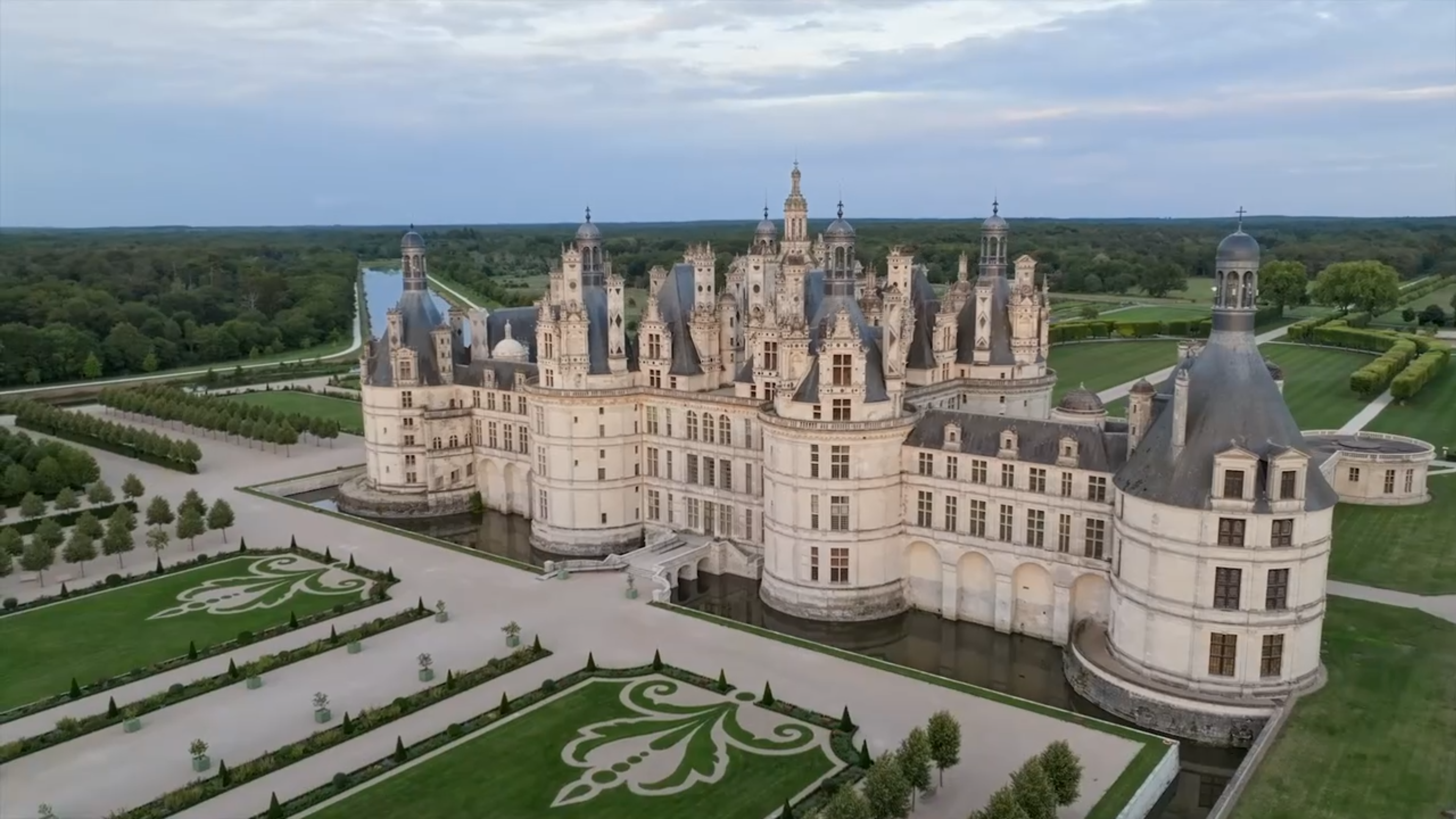 Magical France - From the Loire to Alsace