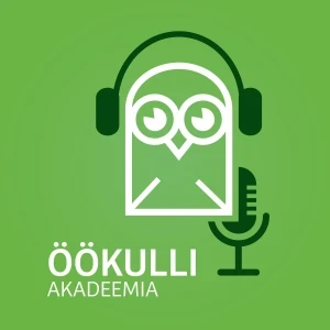 Eesti Loodusmuuseumi podcast “Öökulli akadeemia”