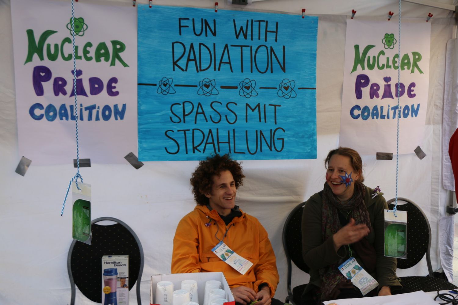 Atomic Hope - Inside The Pro-Nuclear Movement