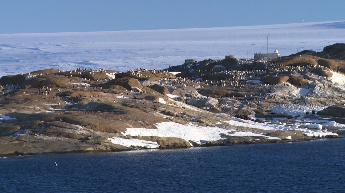 Ostrov Buromskogo