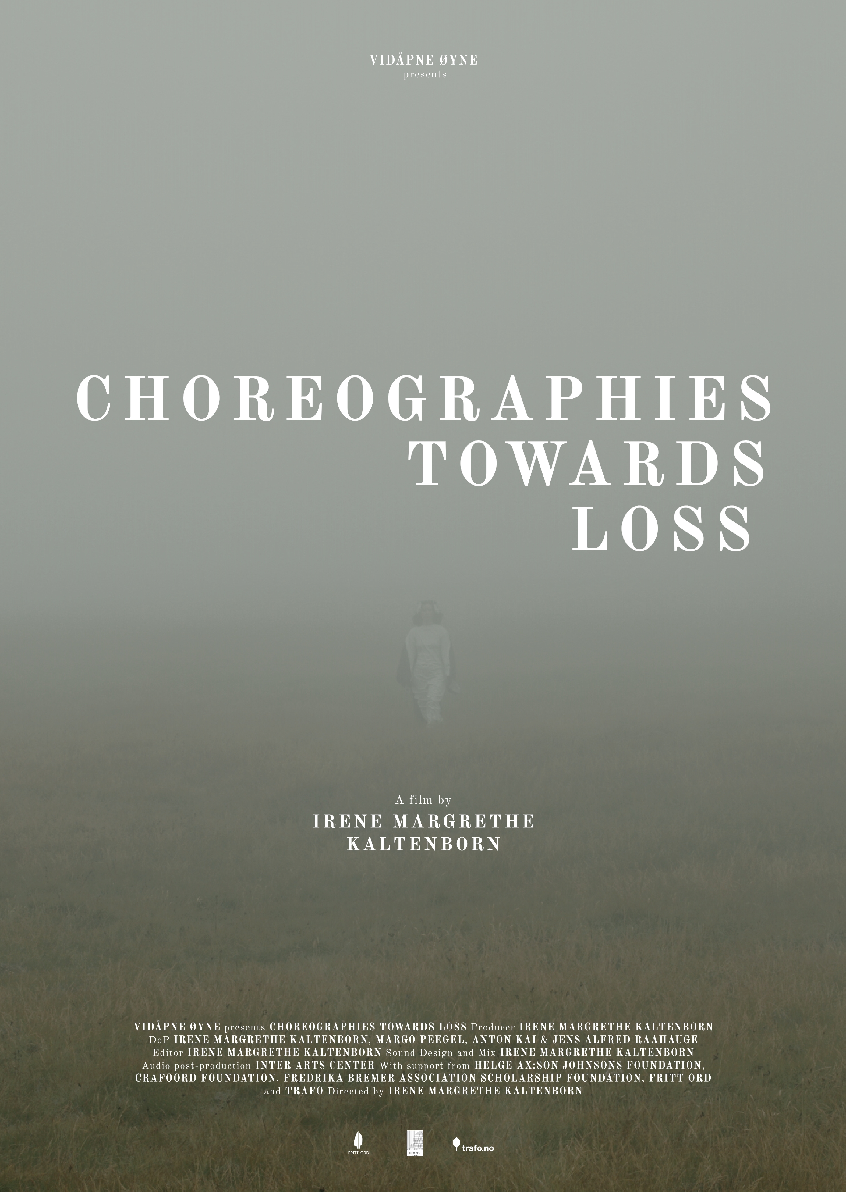 Choreographies Towards Loss