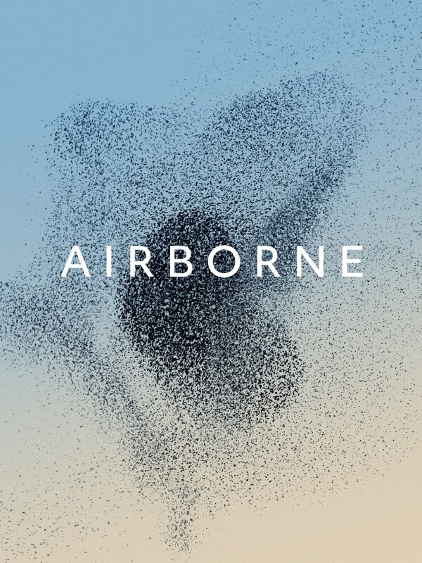 Airborne Episode 3 - Love in the Air