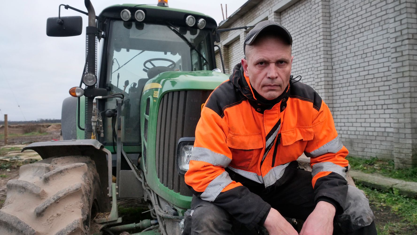 Hamppumies vastaan valtio