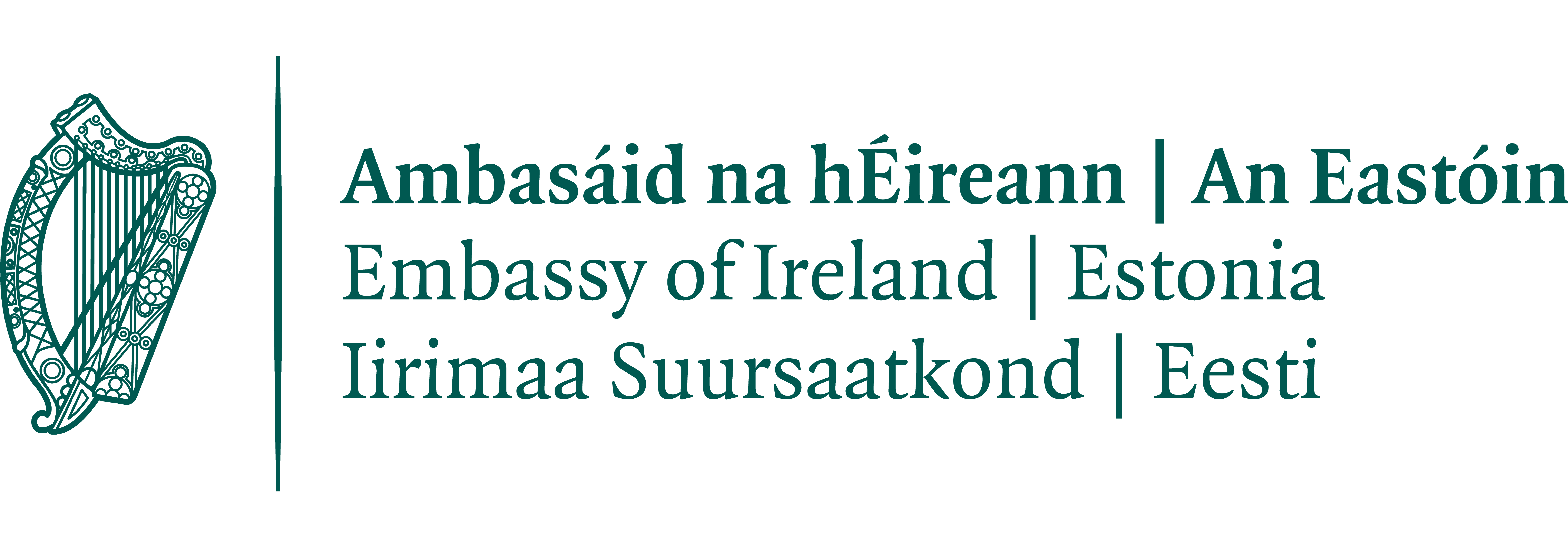 Iirimaa Suursaatkond