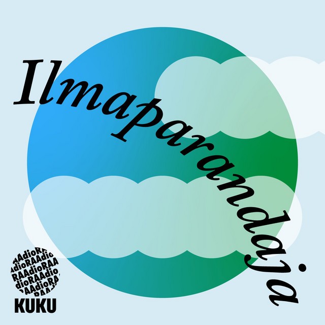 Live recording of Ilmaparandaja