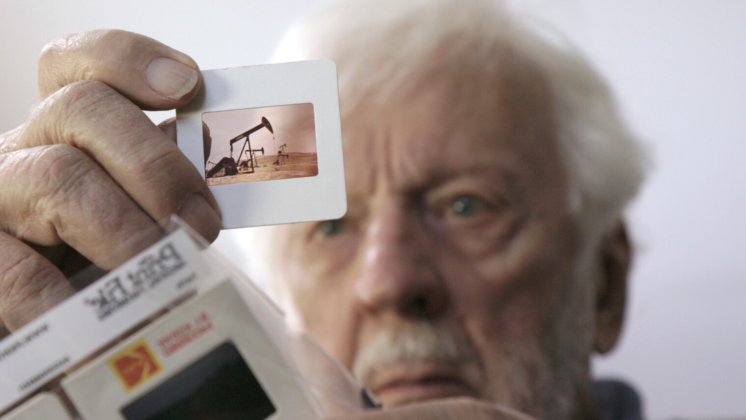 Documerica, Self-portrait of a Nation on the Brink
