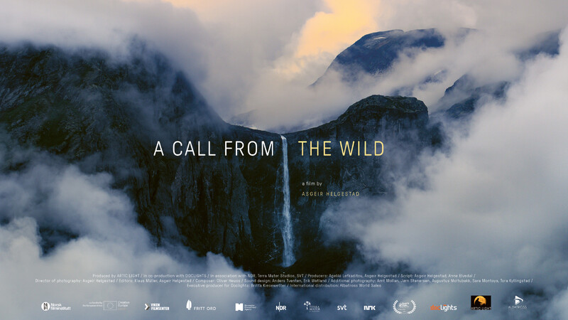 A Call from the Wild