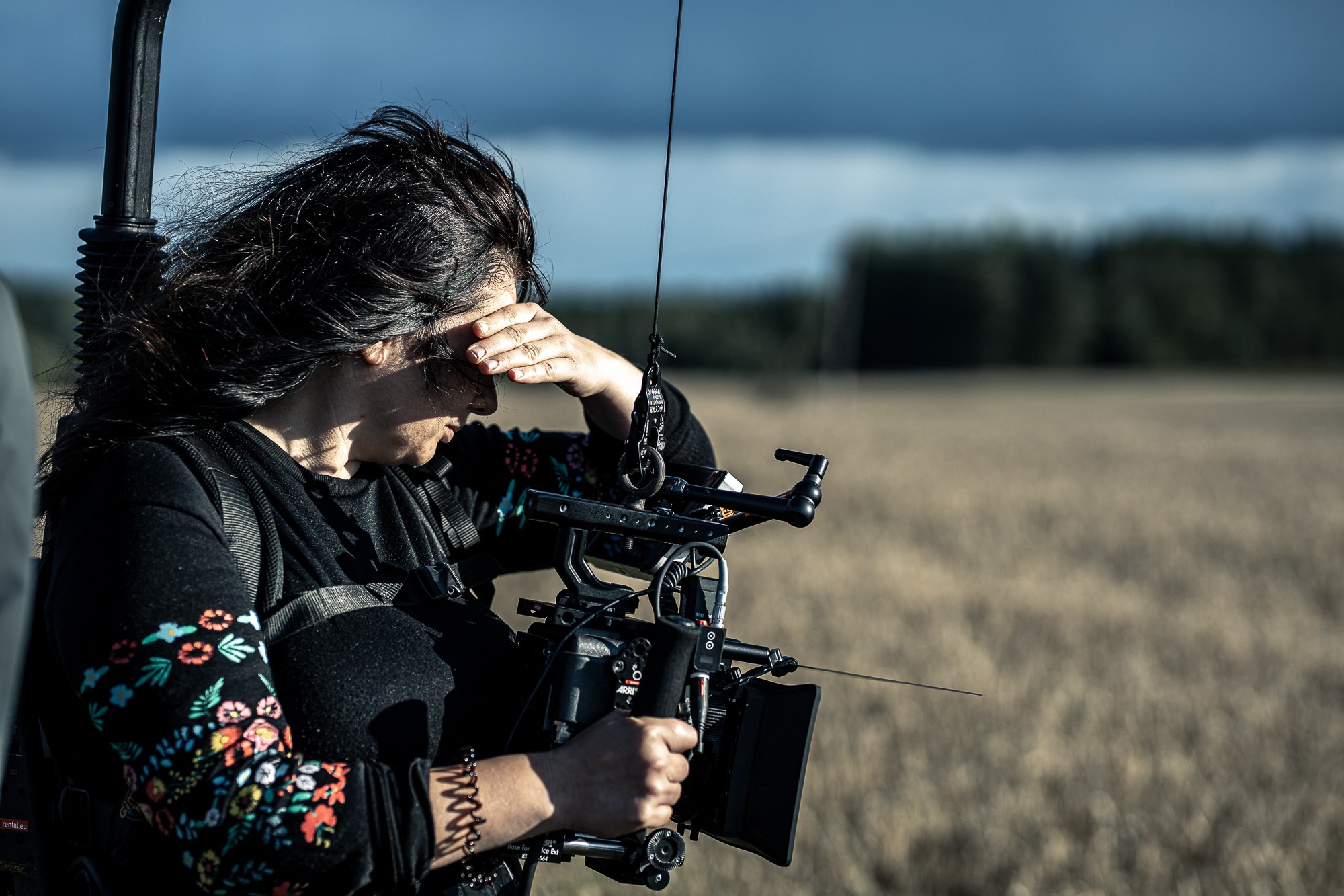 Üks minut loodust filmis