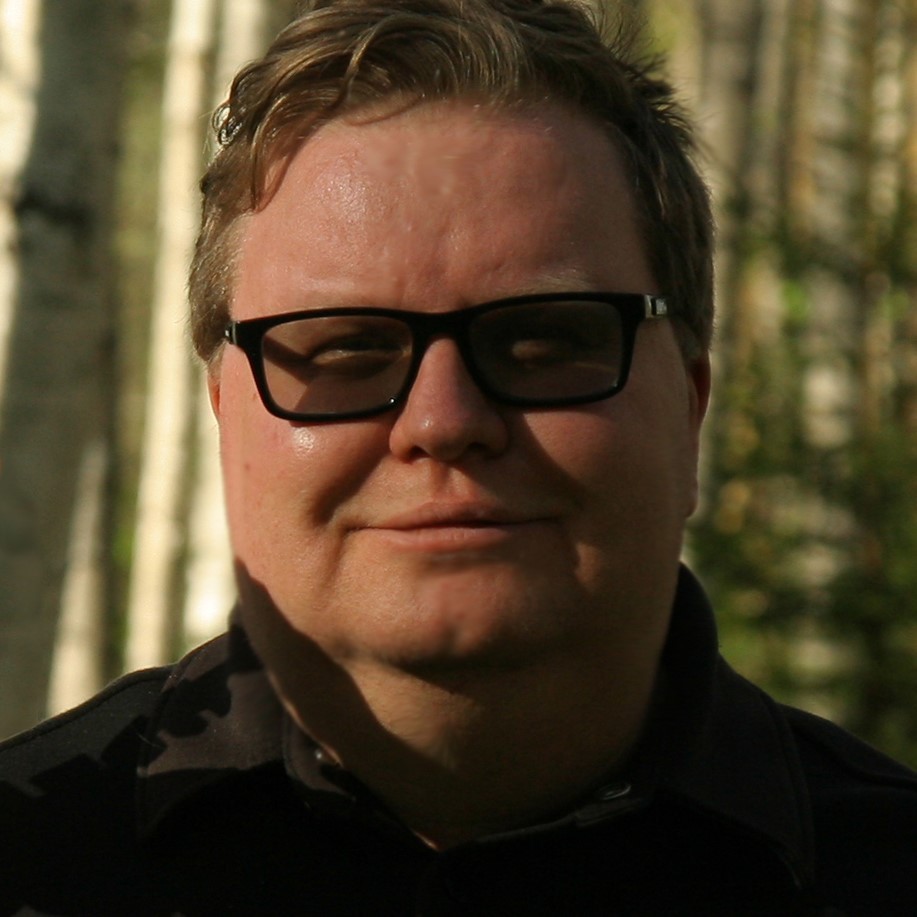 Martin Männik