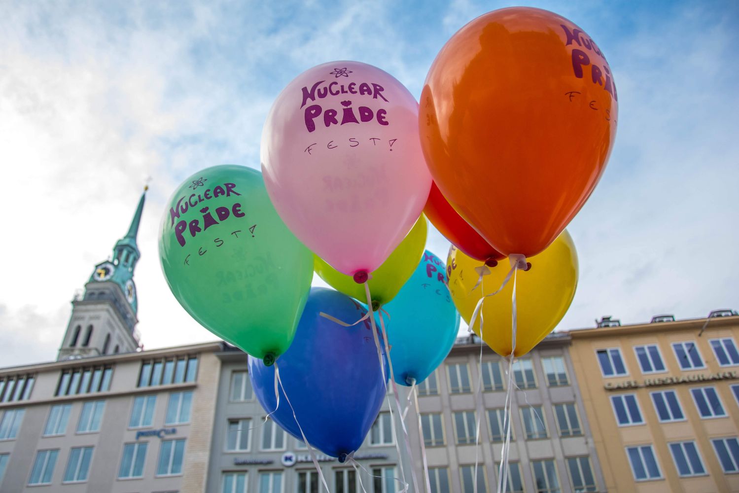 Atomic Hope - Inside The Pro-Nuclear Movement