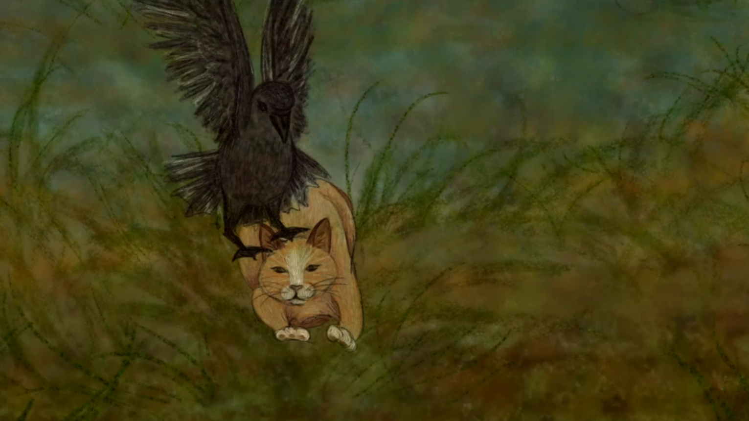 Goodbye to All Cats