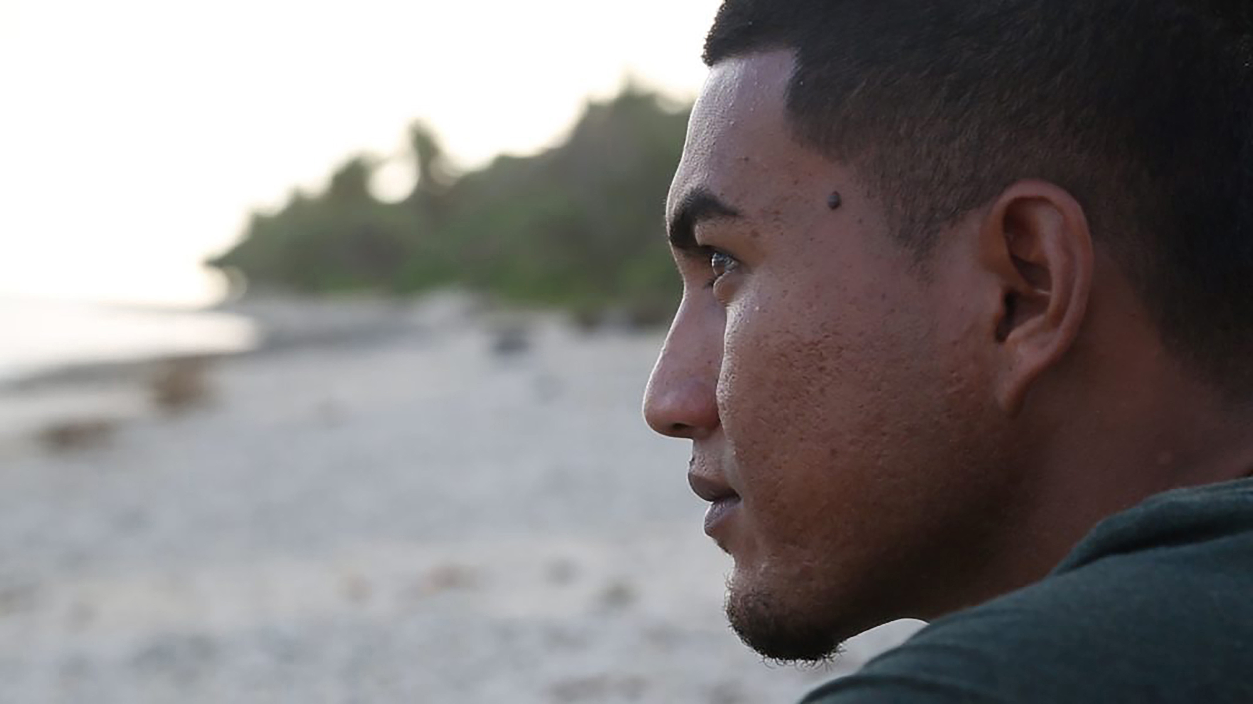 Oceania: Journey to the Center