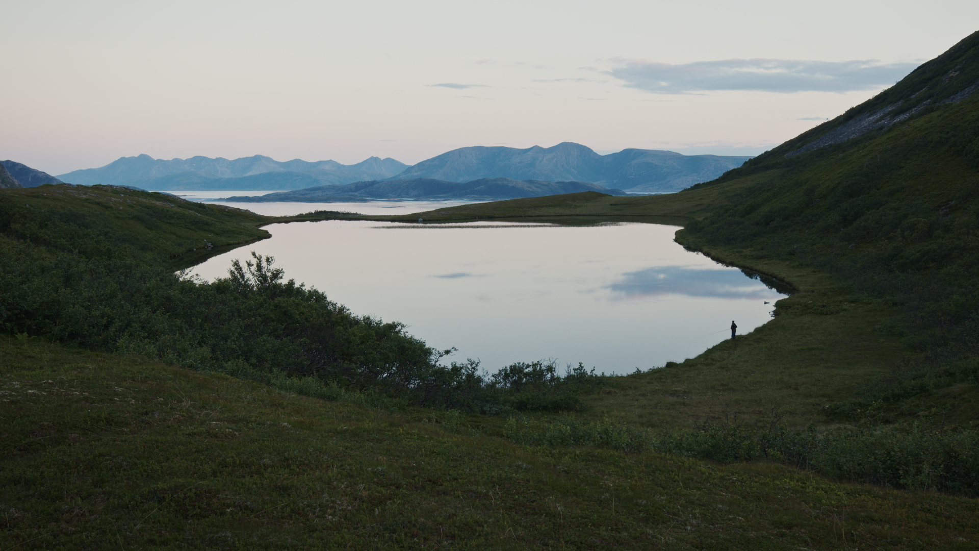 North Whale Island