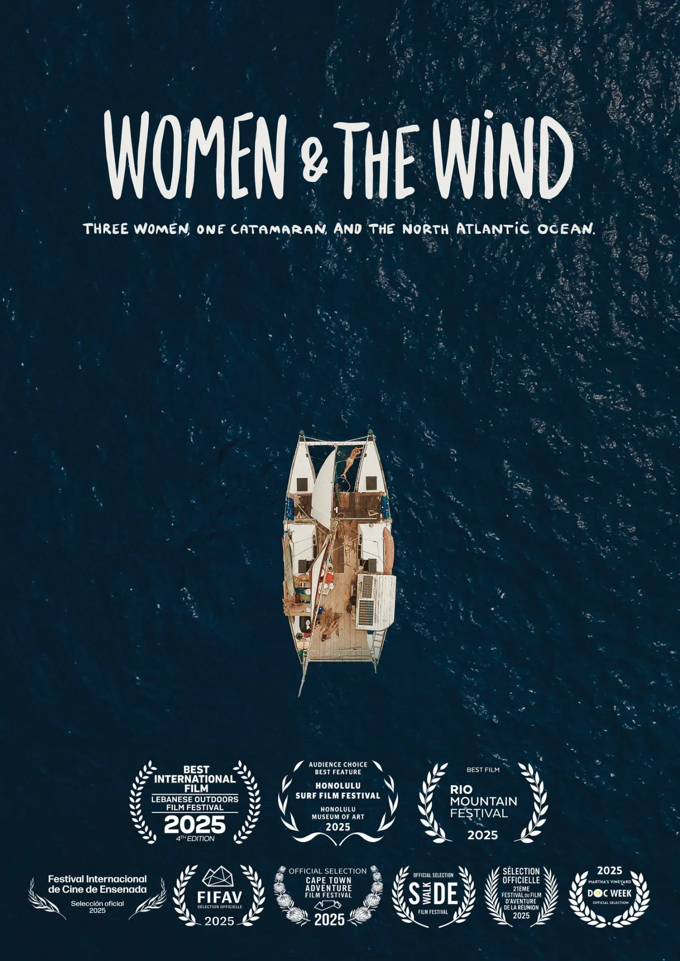 Women and the Wind