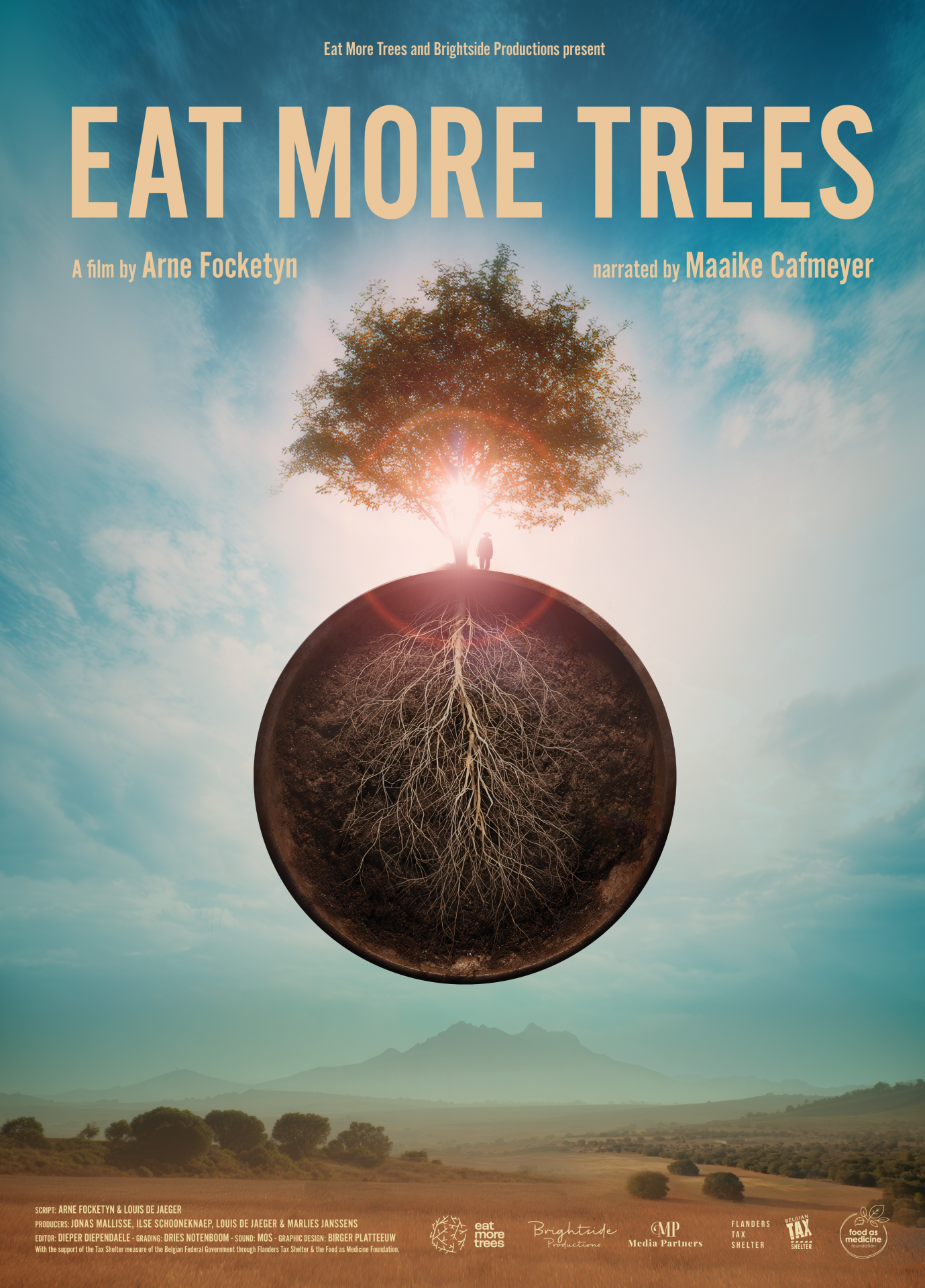 Eat More Trees