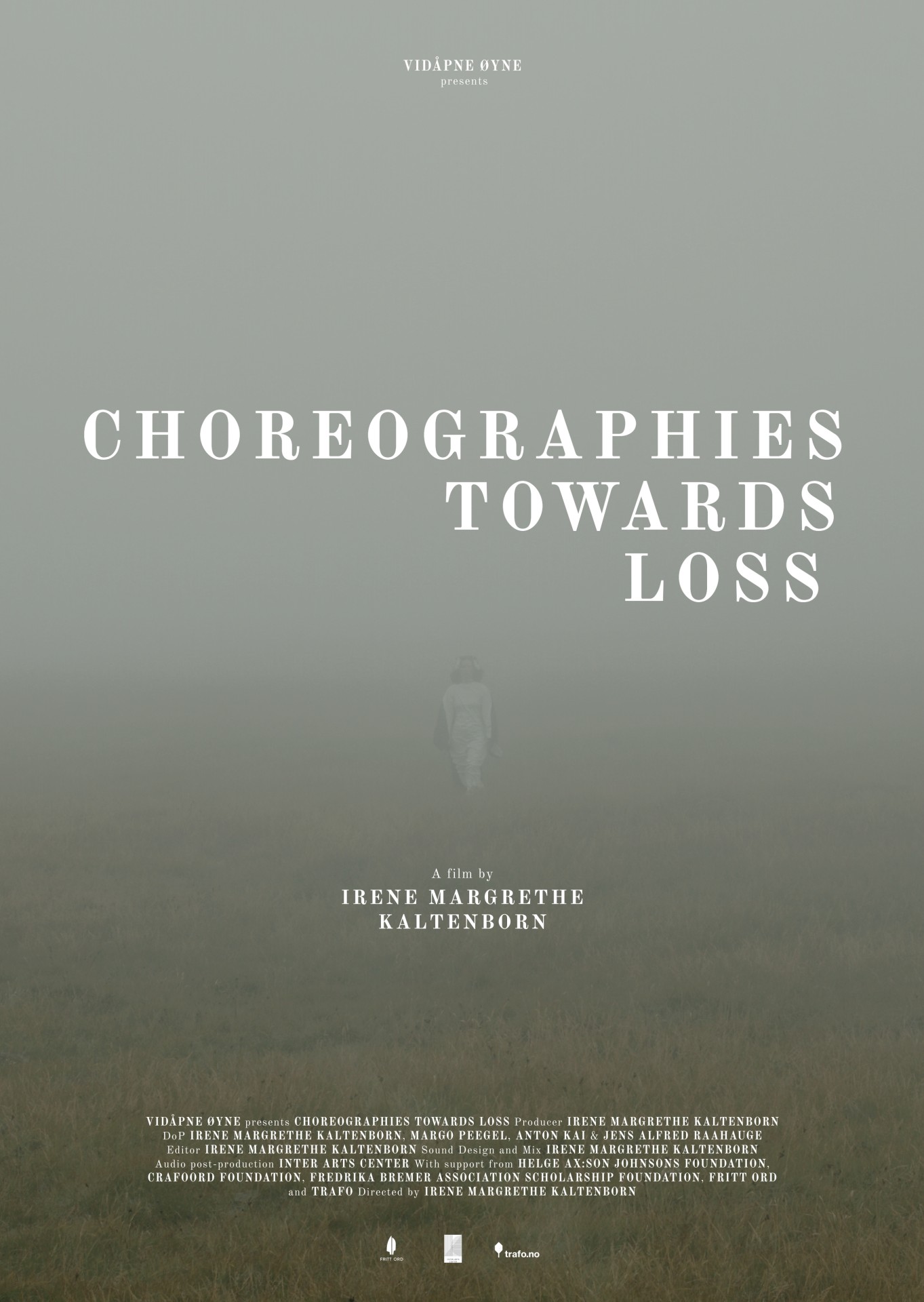 Choreographies Towards Loss