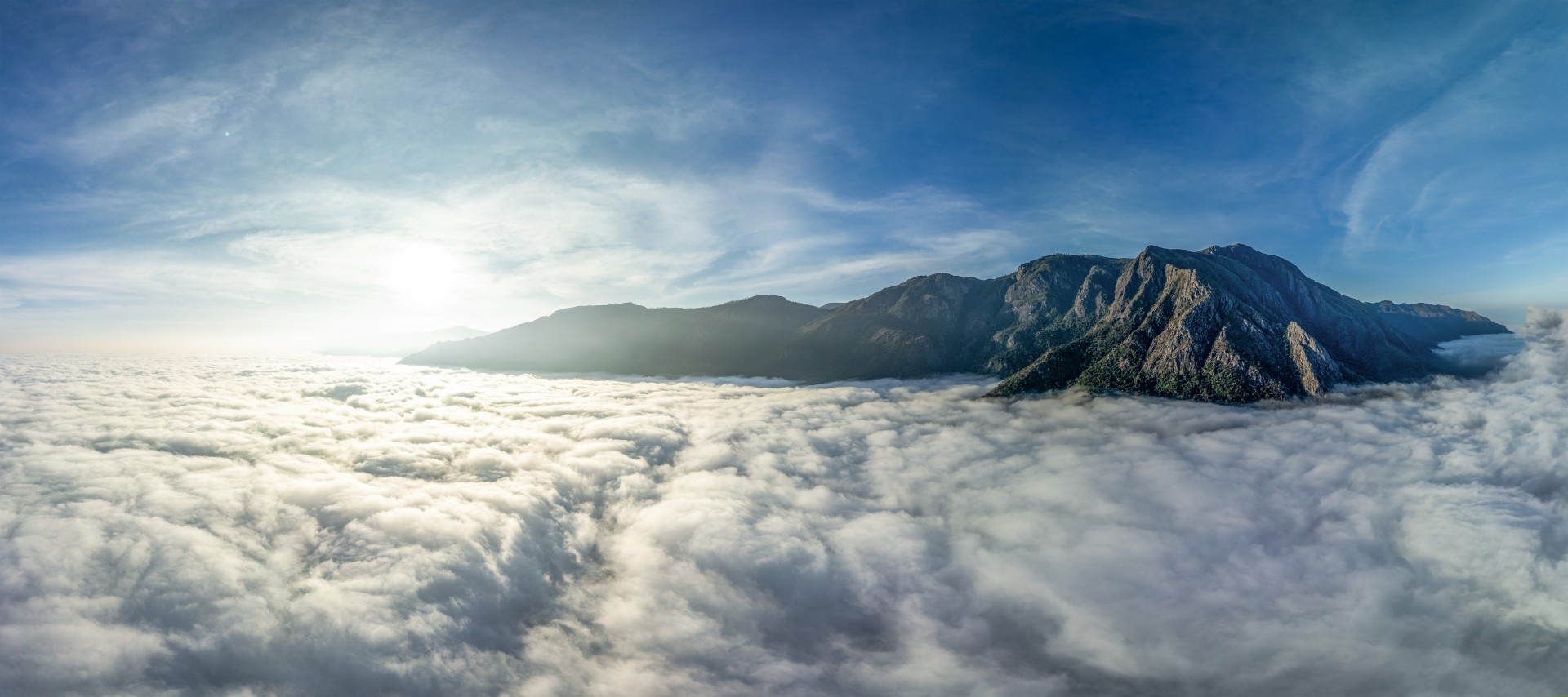 Nilgiris - A Shared Wilderness