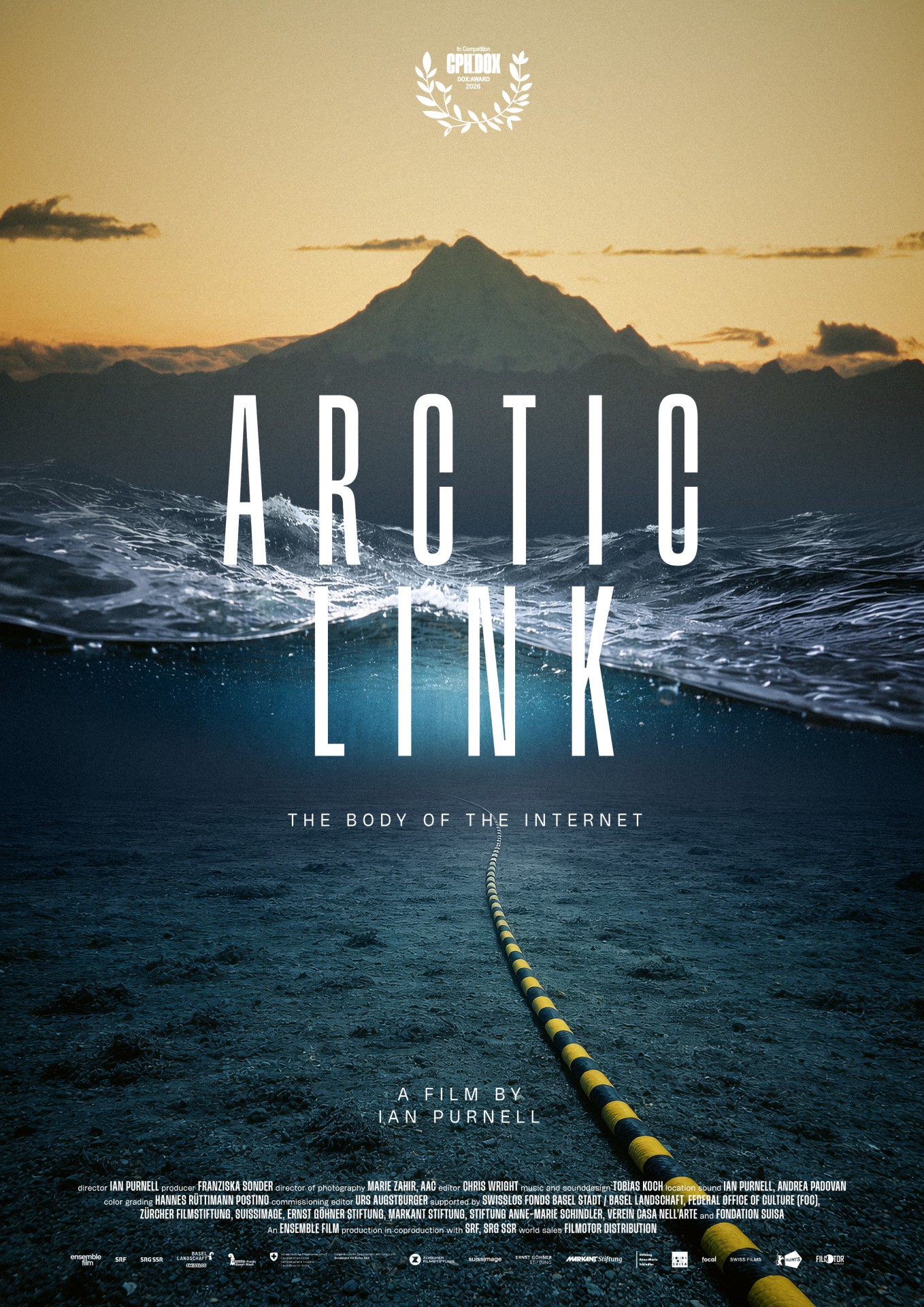 Arctic Link